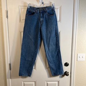 Industrial Rags jeans